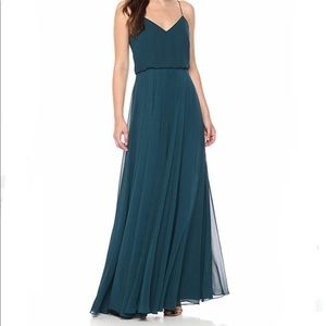 Jenny Yoo Inesse Bridesmaid Dress BHLDN